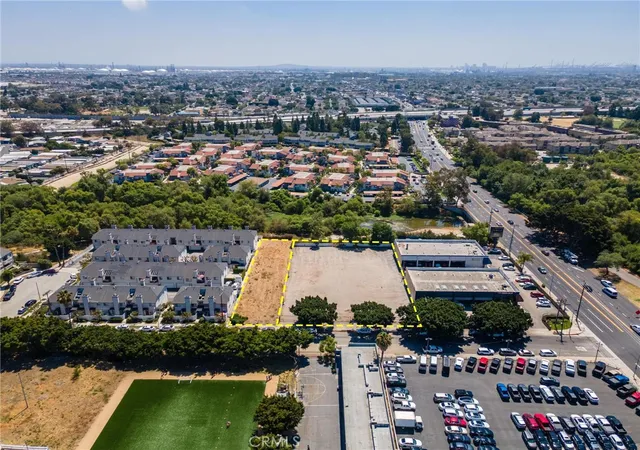 Photo 4 of Land for sale at 25530 Dodge Ave, Harbor City, CA 90710 | MLS# PV26126960 | Listing updated on 2026-06-11