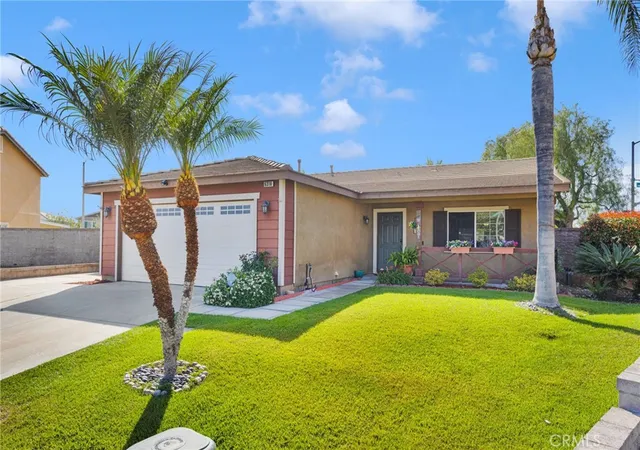 Homes for sale in Fontana, CA | 6318 Pintail, Fontana, CA 92336 | MLS# HD26127501