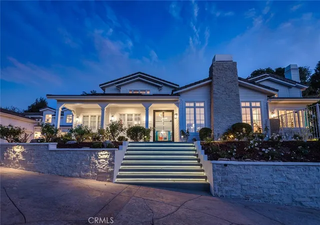 Homes for sale in Hidden Hills, CA | 5600 Round Meadow Rd, Hidden Hills, CA 91302 | MLS# SR26127027