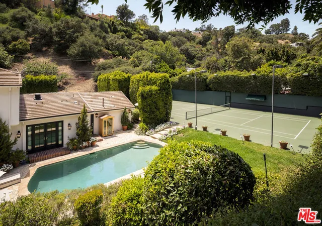 Photo 2 of Single family home for sale at 760 N Beverly Glen Blvd, Los Angeles, CA 90077 | MLS# 26843881 | Listing updated on 2026-06-19