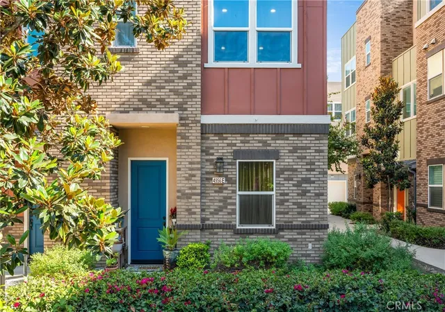 1st image of 4956 Willow #E, Montclair, CA 91763 | MLS# PW26127207