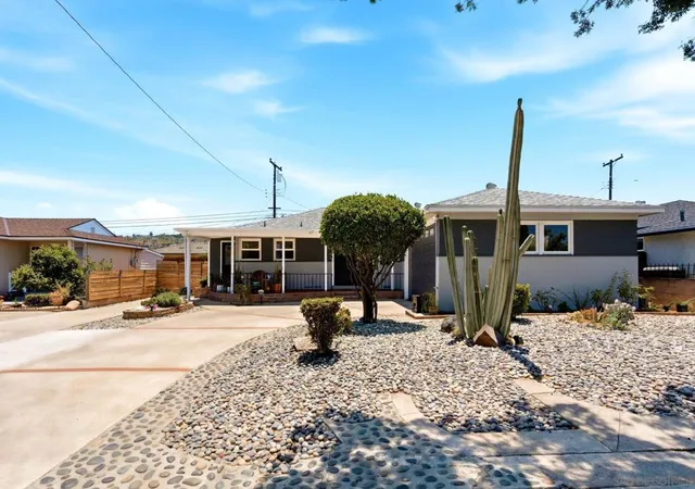 Photo 2 of Sale Pending at 5349 Waring Rd, San Diego, CA 92120 | MLS# 260014088SD | Listing updated on 2026-06-23