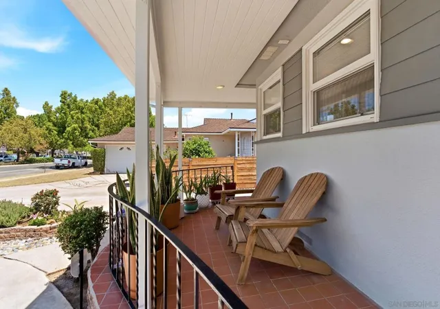 Photo 3 of Sale Pending at 5349 Waring Rd, San Diego, CA 92120 | MLS# 260014088SD | Listing updated on 2026-06-23