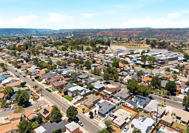 Photo 40 of Sale Pending at 5349 Waring Rd, San Diego, CA 92120 | MLS# 260014088SD | Listing updated on 2026-06-23