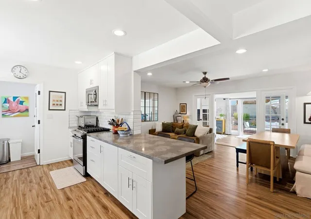 Photo 3 of Sale Pending at 5349 Waring Rd, San Diego, CA 92120 | MLS# 260014088SD | Listing updated on 2026-06-23