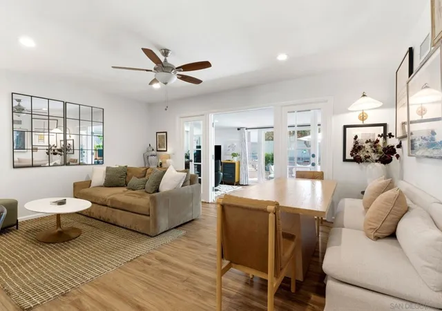 Photo 4 of Sale Pending at 5349 Waring Rd, San Diego, CA 92120 | MLS# 260014088SD | Listing updated on 2026-06-23