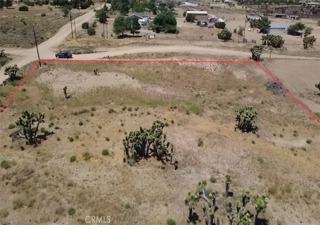 1st image of 0 Eaby, Phelan, CA 92371 | MLS# IV26127532