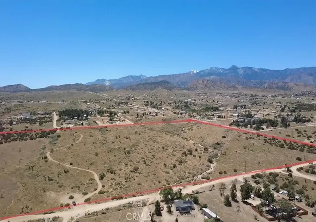 3rd image of 0 Eaby, Phelan, CA 92371 | MLS# IV26127532