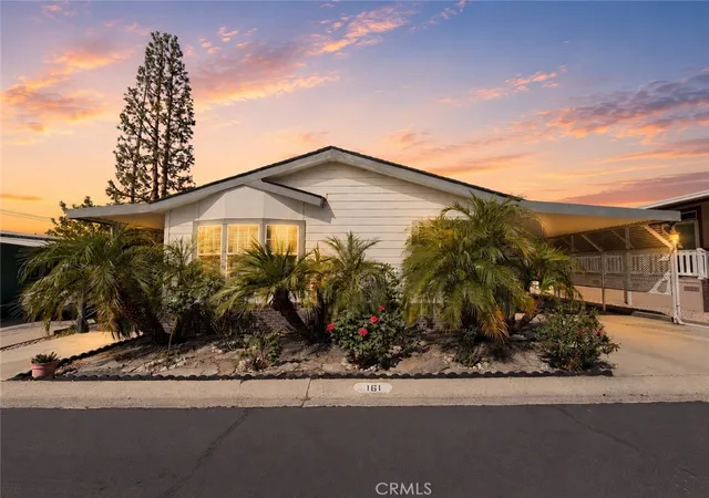 Homes for sale in Upland, CA | 1400 W 13th #161, Upland, CA 91786 | MLS# CV26126566