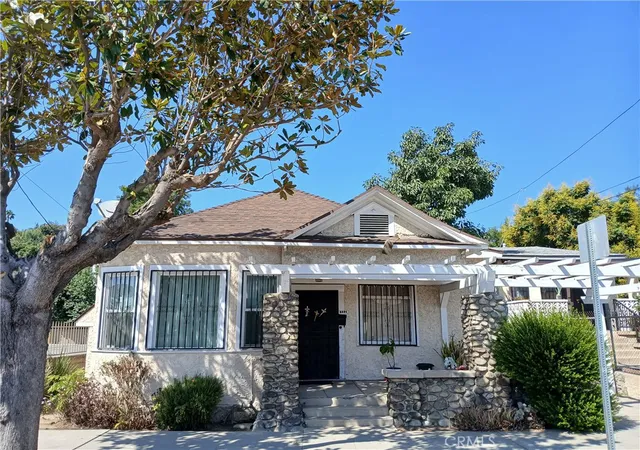 Photo 1 of Single family home for sale at 3531 N Figueroa, Los Angeles, CA 90065 | MLS# PW26127536 | Listing updated on 2026-06-18