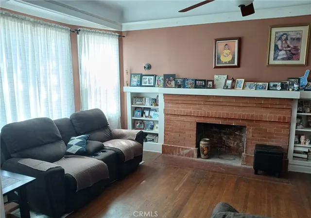 Photo 2 of Single family home for sale at 3531 N Figueroa, Los Angeles, CA 90065 | MLS# PW26127536 | Listing updated on 2026-06-18