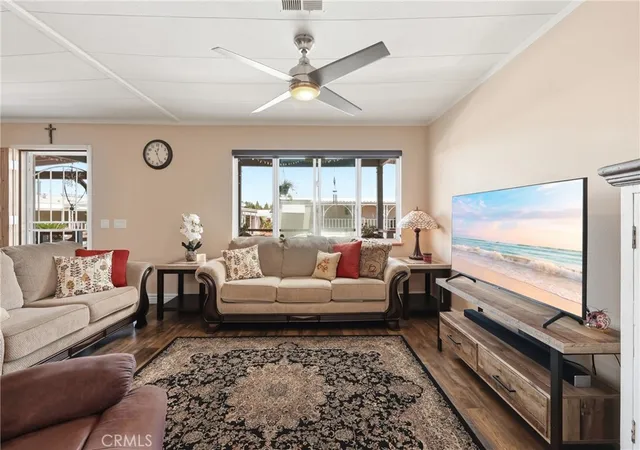 Photo 3 of Manufactured home for sale at 1201 W Valencia Dr #13, Fullerton, CA 92833 | MLS# OC26111542 | Listing updated on 2026-10-07