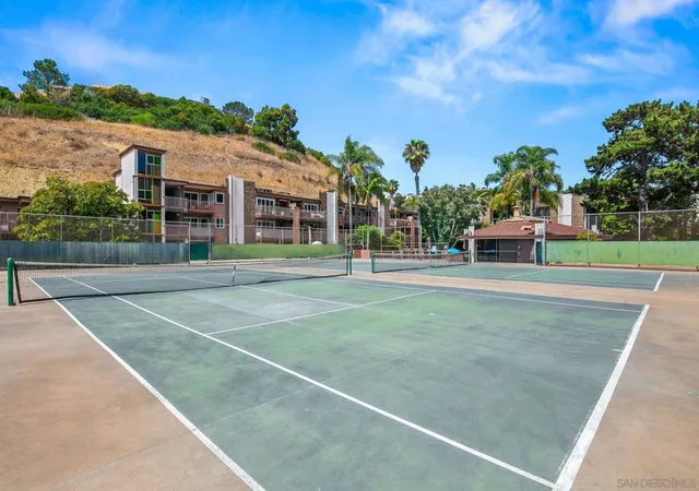 Listing Photo 2 - Condo for sale in building located at 2600 Torrey Pines Rd, La Jolla, CA 92037 - Unit #A32