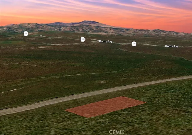1st image of 0 Dorris Ave, Coalinga, CA 93210 | MLS# SC26127557