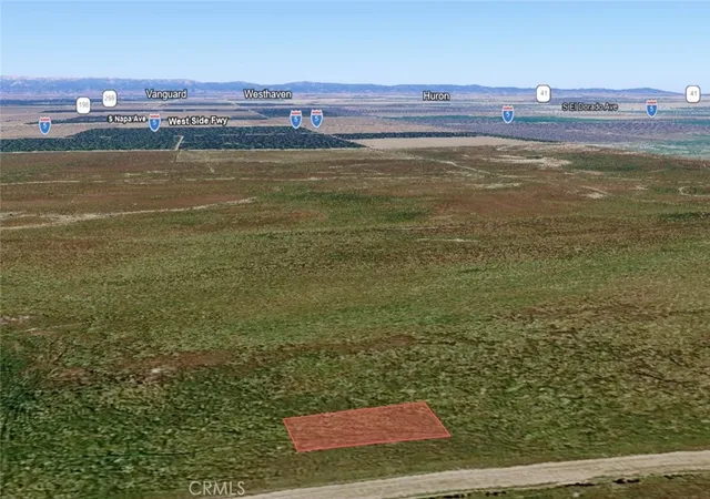 4th image of 0 Dorris Ave, Coalinga, CA 93210 | MLS# SC26127557
