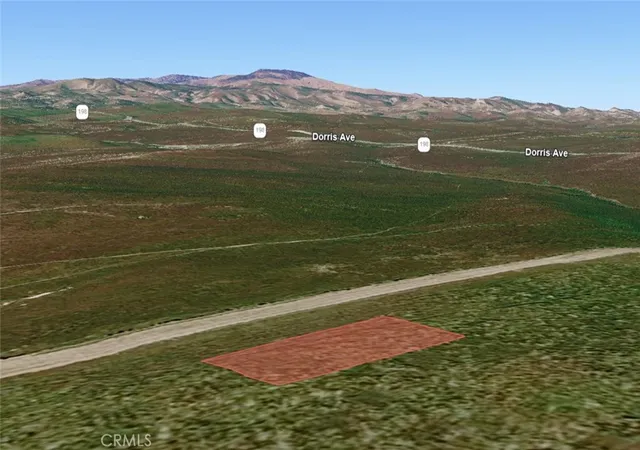 5th image of 0 Dorris Ave, Coalinga, CA 93210 | MLS# SC26127557