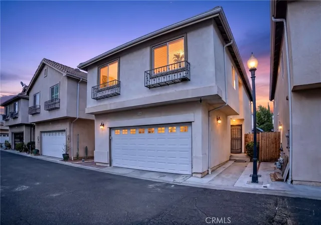 1st image of 9354 Burnet #105, North Hills, CA 91343 | MLS# SR26127365