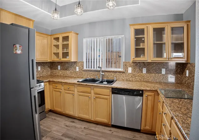 3rd image of 9354 Burnet #105, North Hills, CA 91343 | MLS# SR26127365