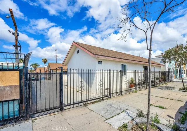 Homes for sale in Wilmington, CA | 519 Broad Ave, Wilmington, CA 90744 | MLS# SB26125323