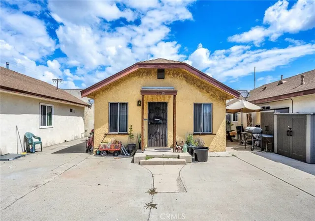 Homes for sale in Wilmington, CA | 519 Broad Ave, Wilmington, CA 90744 | MLS# SB26125323