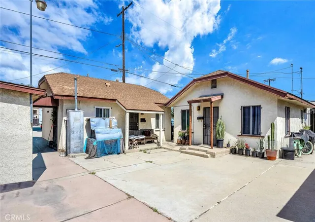 Homes for sale in Wilmington, CA | 519 Broad Ave, Wilmington, CA 90744 | MLS# SB26125323