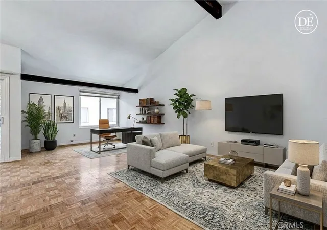 1st image of 5650 Sumner Wy #308, Culver City, CA 90230 | MLS# SB26125647