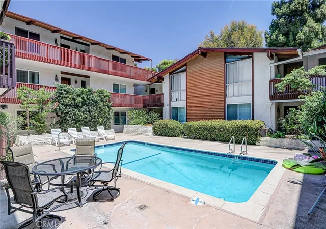 3rd image of 5650 Sumner Wy #308, Culver City, CA 90230 | MLS# SB26125647