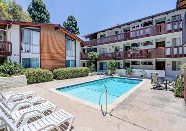 41st image of 5650 Sumner Wy #308, Culver City, CA 90230 | MLS# SB26125647