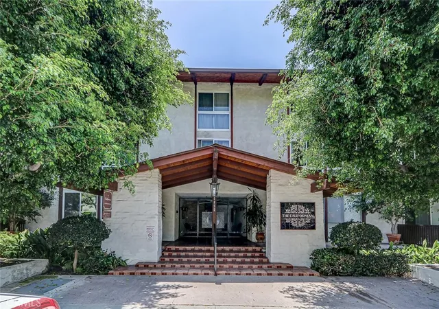 4th image of 5650 Sumner Wy #308, Culver City, CA 90230 | MLS# SB26125647