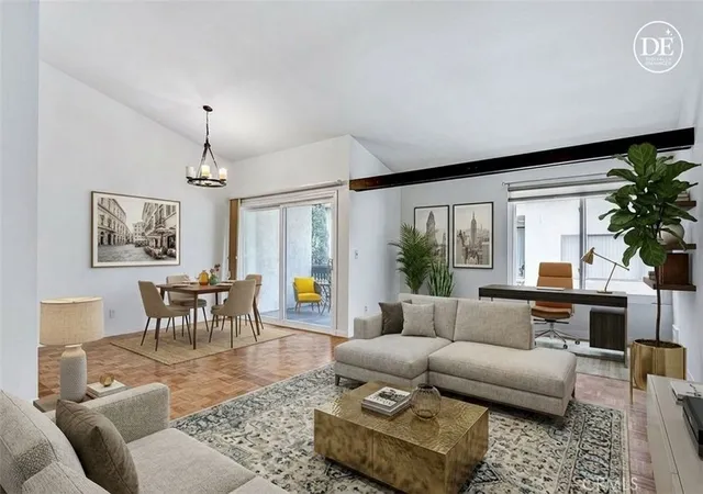 5th image of 5650 Sumner Wy #308, Culver City, CA 90230 | MLS# SB26125647