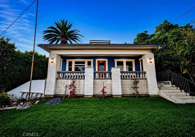 Homes for sale in Lincoln Heights, CA | 3095 George St, Lincoln Heights, CA 90031 | MLS# CV26127578