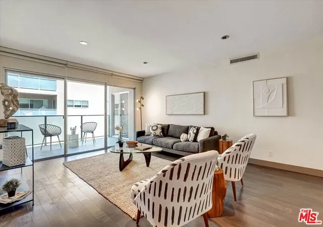 Photo 2 of Condo for sale at 11657 Chenault St #202, Los Angeles, CA 90049 | MLS# 26838745 | Listing updated on 2026-09-29