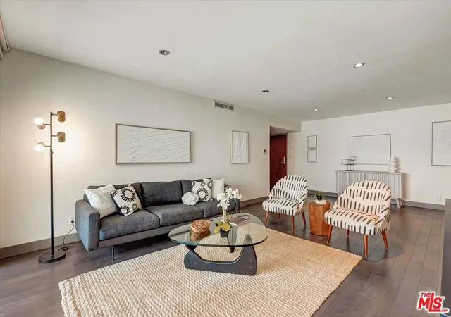 Photo 3 of Condo for sale at 11657 Chenault St #202, Los Angeles, CA 90049 | MLS# 26838745 | Listing updated on 2026-09-29