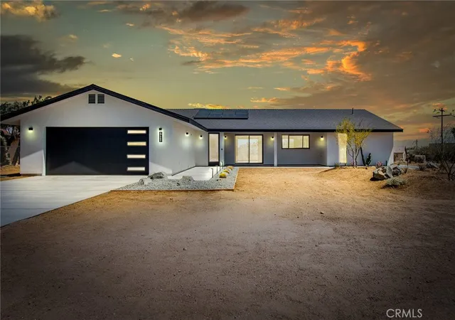 Photo 1 of Single family home for sale at 57980 San Andreas, Yucca Valley, CA 92284 | MLS# JT26127555 | Listing updated on 2026-07-01