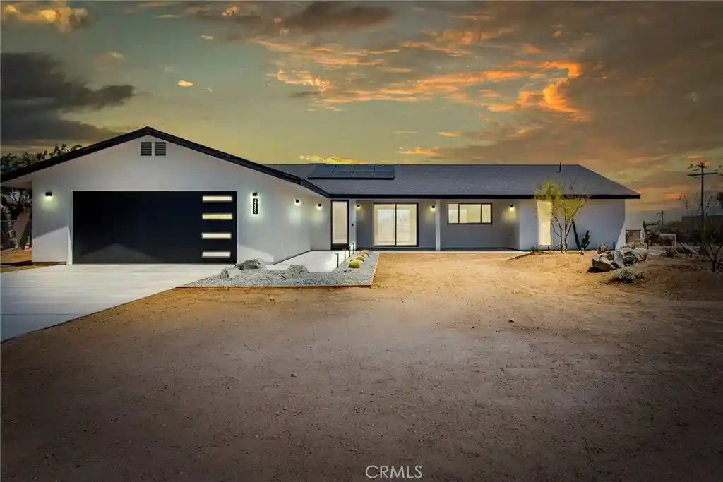Photo 1 of Single family home for sale at 57980 San Andreas, Yucca Valley, CA 92284 | MLS# JT26127555 | Listing updated on 2026-10-20