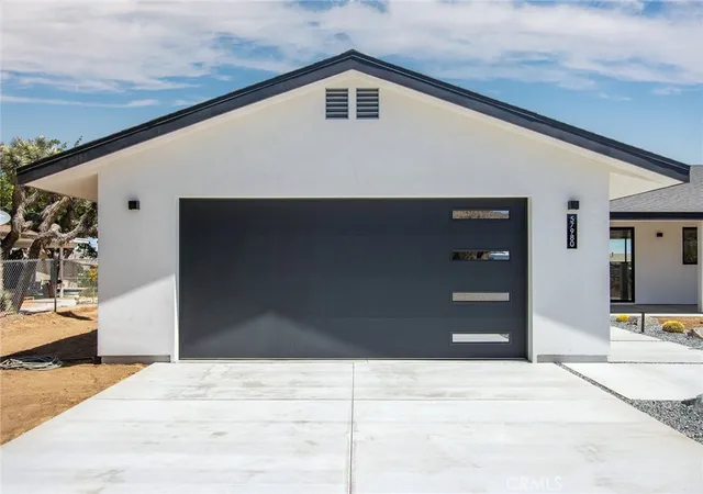 Photo 2 of Single family home for sale at 57980 San Andreas, Yucca Valley, CA 92284 | MLS# JT26127555 | Listing updated on 2026-07-01