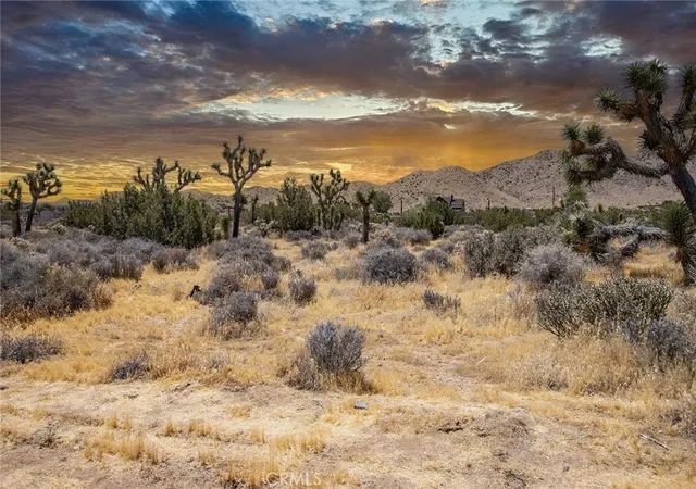 Photo 37 of Single family home for sale at 57980 San Andreas, Yucca Valley, CA 92284 | MLS# JT26127555 | Listing updated on 2026-07-01