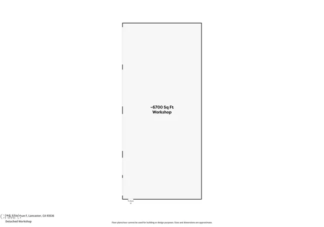 64th image of 2866 W Avenue F, Lancaster, CA 93536 | MLS# V1-36949
