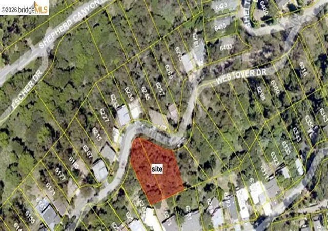 26th image of 0 Westover, Oakland, CA 94611 | MLS# 41137955