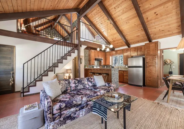 1st image of 420 Belmont Dr, Big Bear City, CA 92314 | MLS# PW26122215