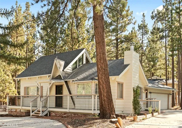 2nd image of 420 Belmont Dr, Big Bear City, CA 92314 | MLS# PW26122215