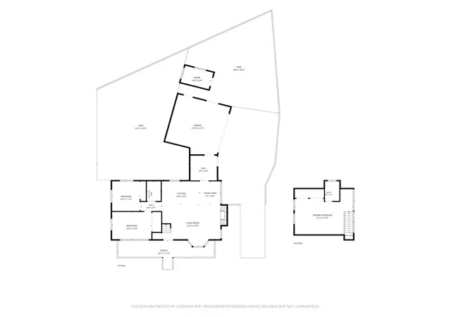 31st image of 420 Belmont Dr, Big Bear City, CA 92314 | MLS# PW26122215