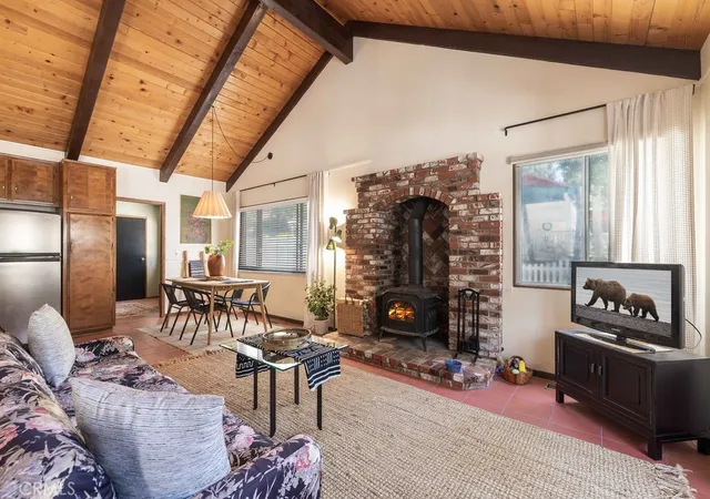 3rd image of 420 Belmont Dr, Big Bear City, CA 92314 | MLS# PW26122215