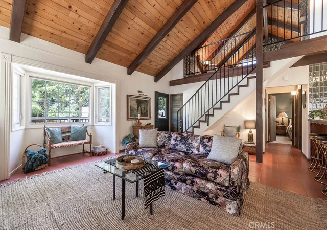 5th image of 420 Belmont Dr, Big Bear City, CA 92314 | MLS# PW26122215