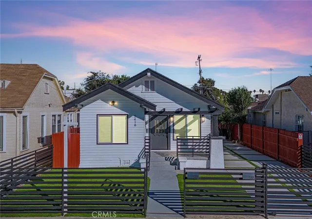 1st image of 5414 5416 3rd Ave Ave, Los Angeles, CA 90043 | MLS# MB26127591
