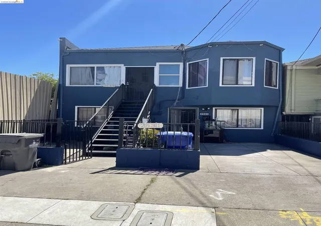 1st image of 2531 E 11th St, Oakland, CA 94601 | MLS# 41137962