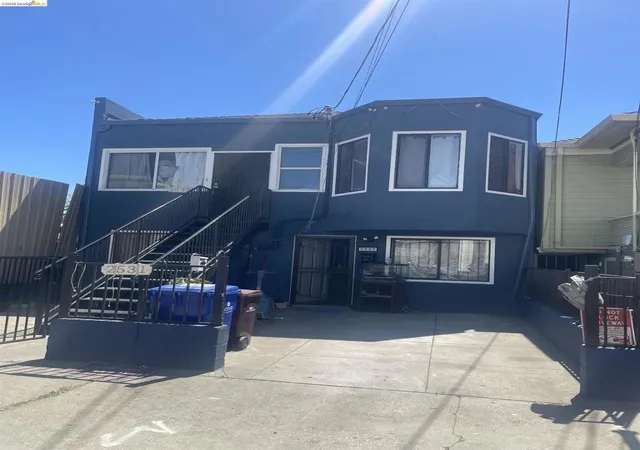4th image of 2531 E 11th St, Oakland, CA 94601 | MLS# 41137962