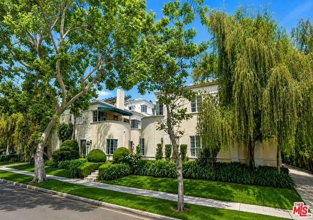 Multi family home for sale at 332 N Sycamore Ave, Los Angeles, CA 90036 | MLS# 26846231