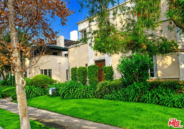 Photo 3 of Multi family home for sale at 332 N Sycamore Ave, Los Angeles, CA 90036 | MLS# 26846231 | Listing updated on 2026-06-19