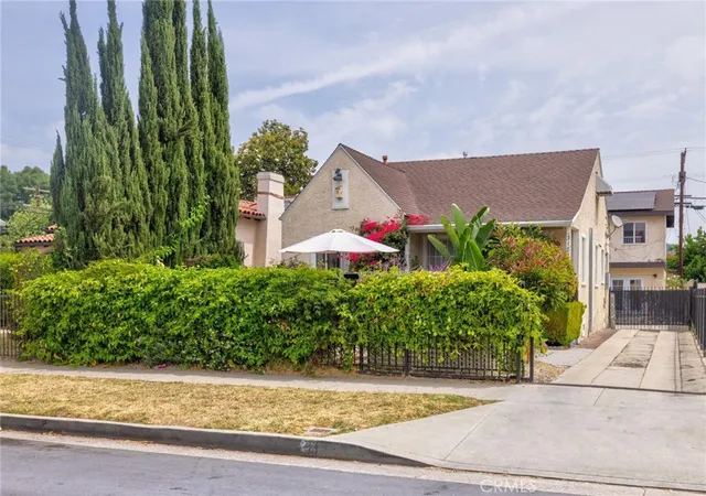 Homes for sale in Los Angeles, CA | 3185 Perlita Ave, Los Angeles, CA 90039 | MLS# PW26123979